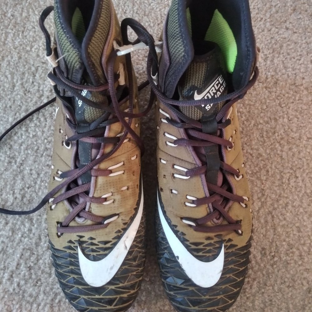 Football Cleats